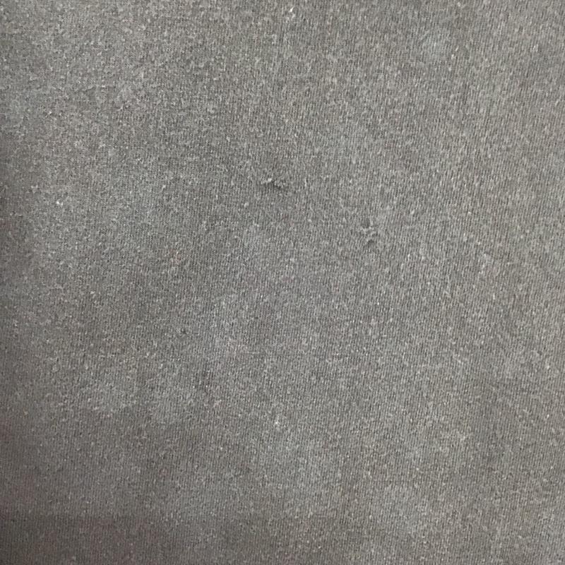 古着 USED Tシャツ 半袖 半袖カットソー プリントTシャツ クルーネックカットソー M プリント ダークグレー / ダークグレー /  メンズ USED 古着 中古 10147874