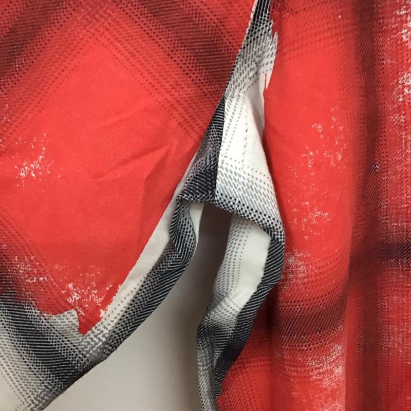 ディーゼル DIESEL シャツ、ブラウス 半袖 総柄 マルチカラー / マルチカラー /  メンズ USED 古着 中古 10128575