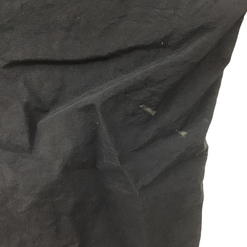 クーティー COOTIE パンツ ワークパンツ、ペインターパンツ ナイロンパンツ ワイドパンツ カジュアルパンツ M 無地 黒 / ブラック /  メンズ USED 古着 中古 10105587