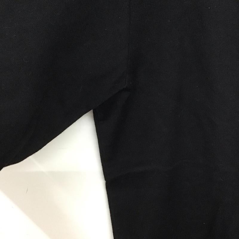 アベイシングエイプ A BATHING APE Tシャツ 半袖 半袖カットソー プリントTシャツ クルーネックカットソー XL プリント 黒 / ブラック /  メンズ USED 古着 中古 10146830