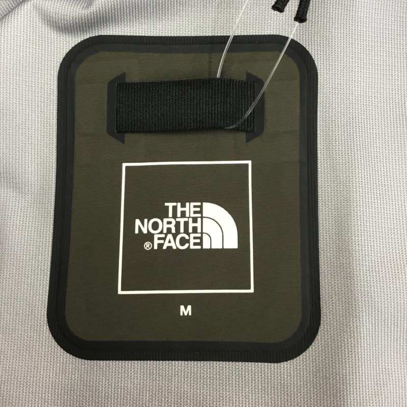 ザノースフェイス THE NORTH FACE ジャケット、上着 ジャケット、ブレザー NP12401　フューチャーライトドリズルジャケット M ロゴ、文字 カーキ / カーキ /  メンズ USED 古着 中古 10112608