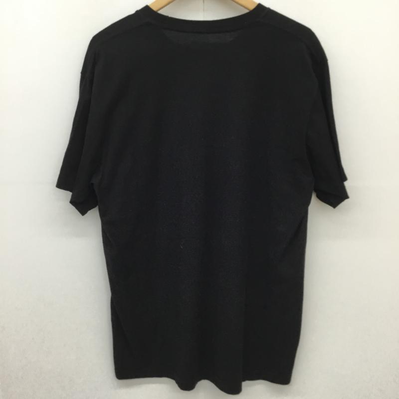 ユーズドクロージング used clothes Tシャツ 半袖 BATMAN RN115665 Tシャツ 黒 L プリント 黒 / ブラック /  メンズ USED 古着 中古 10130956