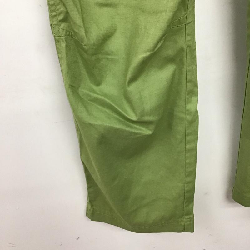 パタゴニア patagonia パンツ ワークパンツ、ペインターパンツ 82941sp24 ハンピロックパンツ ワイドパンツ 34 無地 カーキ / カーキ /  メンズ USED 古着 中古 10151324