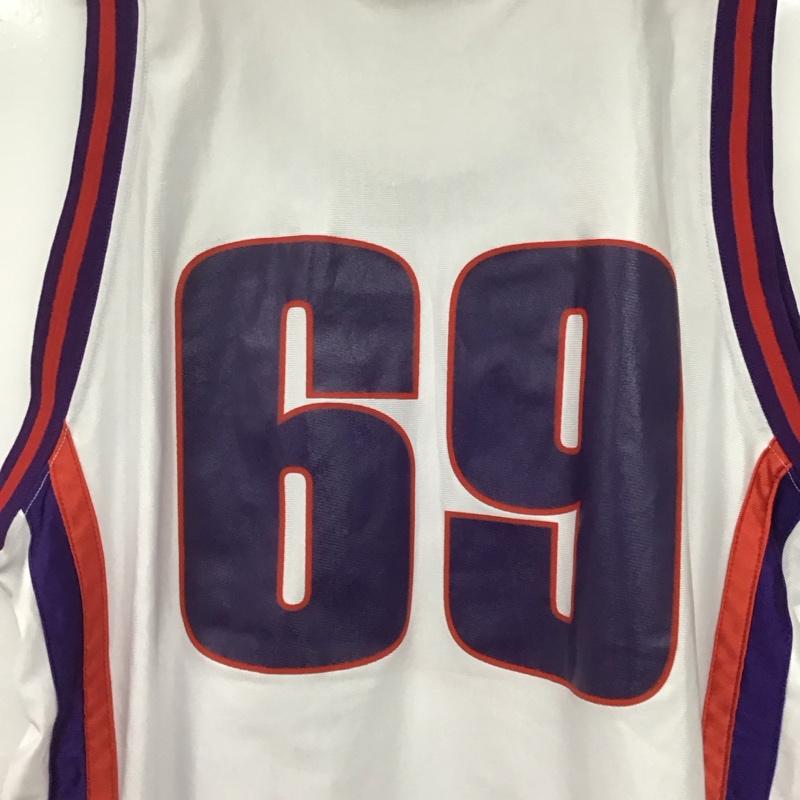 古着 USED タンクトップ タンクトップ XXL ロゴ、文字 マルチカラー / マルチカラー /  メンズ USED 古着 中古 10144891