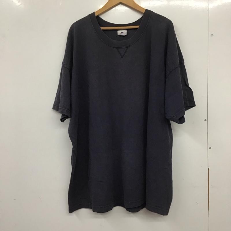 古着 USED Tシャツ 半袖 半袖カットソー プリントTシャツ クルーネックカットソー 無地 マルチカラー / マルチカラー /  メンズ USED 古着 中古 10138197