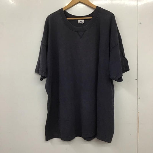 古着 USED Tシャツ 半袖 半袖カットソー プリントTシャツ クルーネックカットソー 無地 マルチカラー / マルチカラー /  メンズ USED 古着 中古 10138197