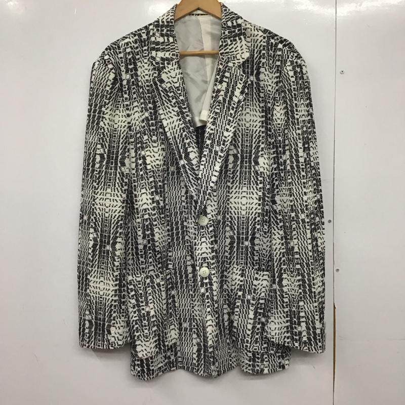 古着 USED ジャケット、上着 ジャケット、ブレザー LAZY HILLS  マルチカラー / マルチカラー /  メンズ USED 古着 中古 10145756