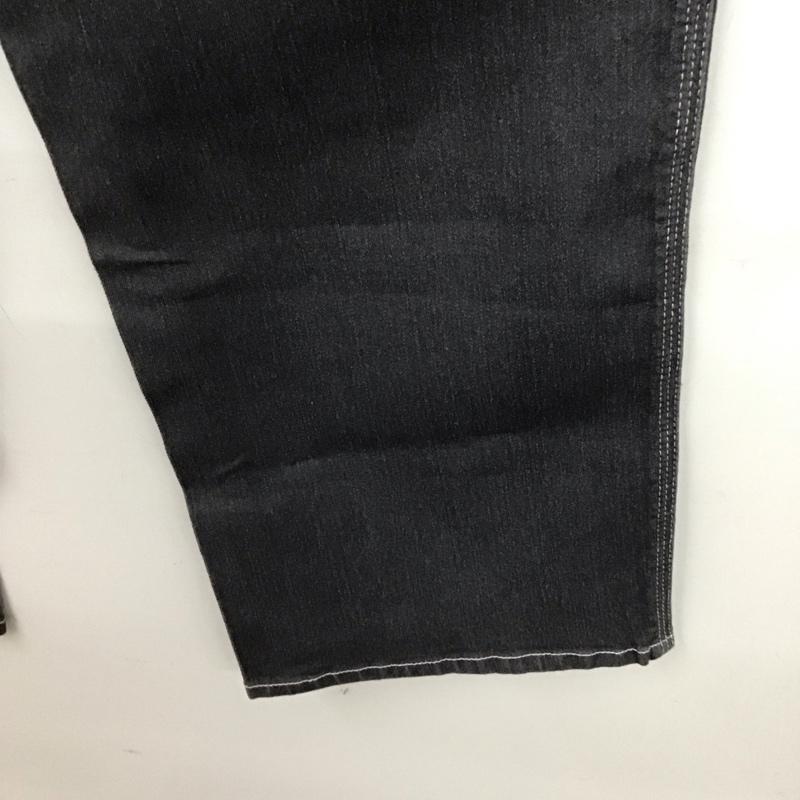 ステューシー STUSSY パンツ デニム、ジーンズ カーゴパンツ カジュアルパンツ スリムパンツ ワークパンツ ミリタリーパンツ 32インチ 無地 灰 / グレー /  メンズ USED 古着 中古 10117114