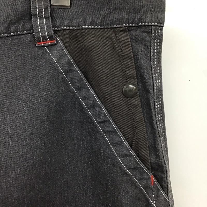 ステューシー STUSSY パンツ デニム、ジーンズ カーゴパンツ カジュアルパンツ スリムパンツ ワークパンツ ミリタリーパンツ 32インチ 無地 灰 / グレー /  メンズ USED 古着 中古 10117114