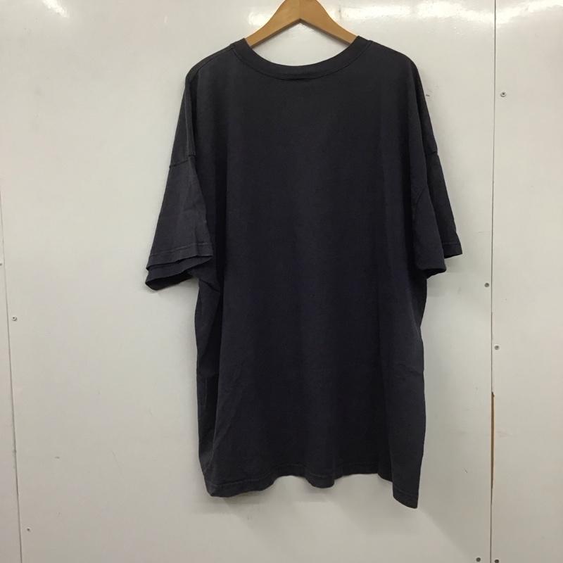 古着 USED Tシャツ 半袖 半袖カットソー プリントTシャツ クルーネックカットソー 無地 マルチカラー / マルチカラー /  メンズ USED 古着 中古 10138197