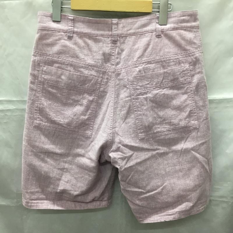 エクストララージ XLARGE パンツ ショートパンツ リバーシブル 30インチ 総柄 マルチカラー / マルチカラー /  メンズ USED 古着 中古 10108738