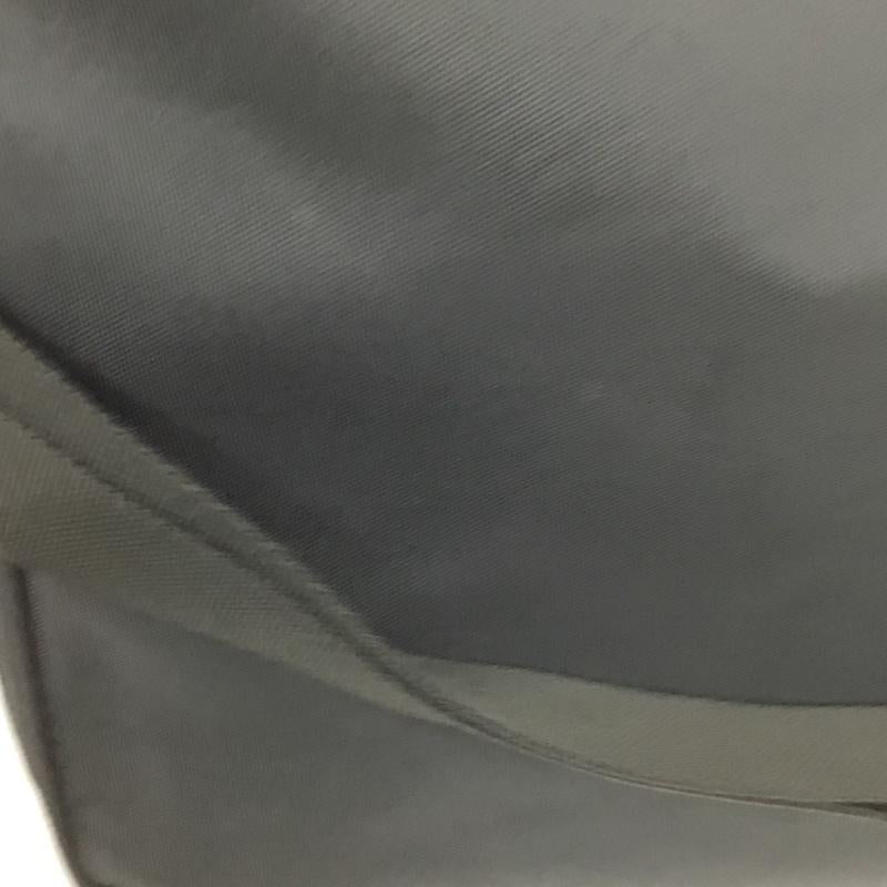 ヨネックス YONEX バッグ バッグ BAG1997L クーラーバッグ 保冷バッグ タグ付き ロゴ、文字 黒 / ブラック /  メンズ USED 古着 中古 10131780