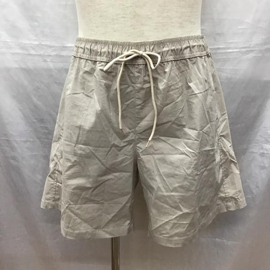 ジャーナルスタンダード JOURNAL STANDARD パンツ ショートパンツ 21-030-600-2160-2-0 21ss ショートパンツ ハーフパンツ L 無地 マルチカラー / マルチカラー /  メンズ USED 古着 中古 10121432