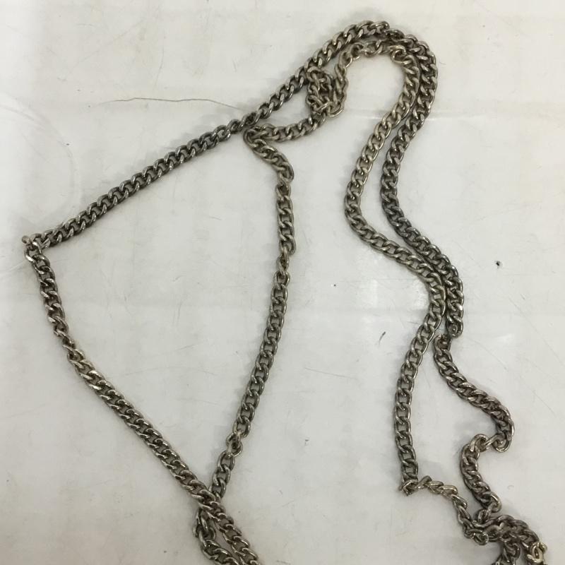 ケービーエフ KBF アクセサリー ネックレス、ペンダント Ruchi Pandey SIZE:ONE タグ付き  マルチカラー / マルチカラー /  レディース USED 古着 中古 10045634