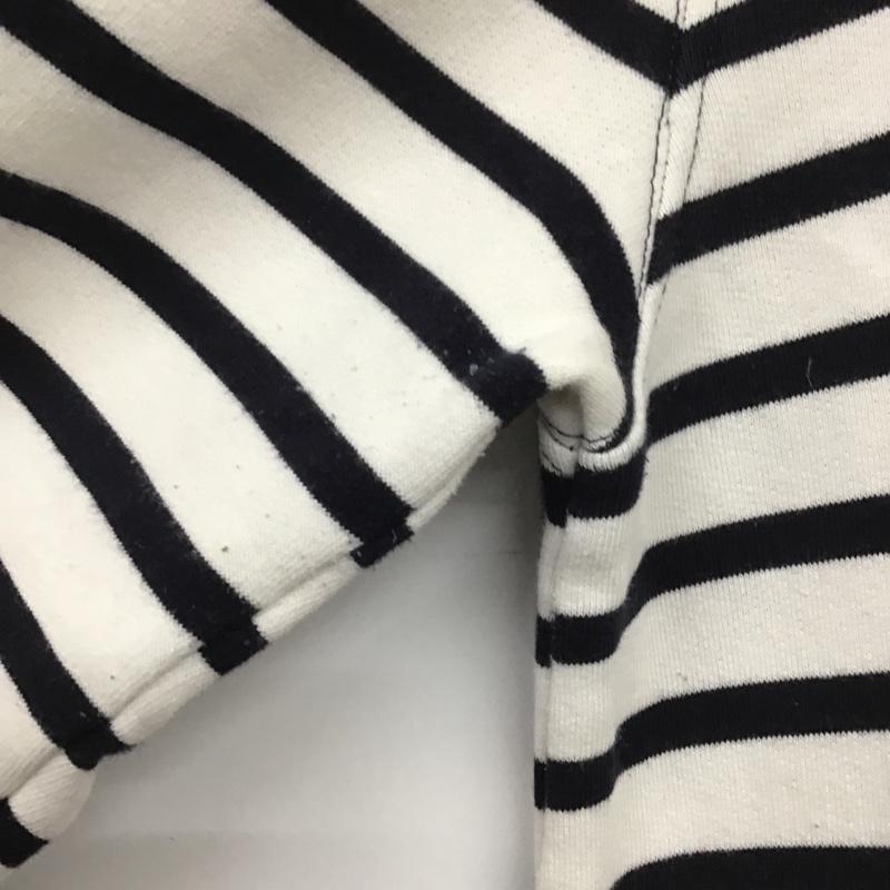 ポロラルフローレン POLO RALPH LAUREN ワンピース ミニスカート ポロベア XL ボーダー柄 X プリント マルチカラー / マルチカラー /  レディース USED 古着 中古 10106122