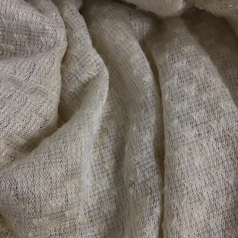 ローリーズファーム LOWRYS FARM タンクトップ タンクトップ ノースリーブ FREE 無地 アイボリー / アイボリー /  レディース USED 古着 中古 10138084