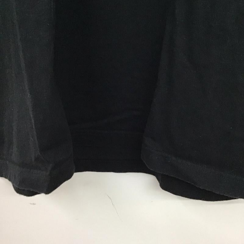 古着 USED Tシャツ 半袖 BABY SHAKES バンドTシャツ JAPAN TOUR 2016 XL プリント 黒 / ブラック /  メンズ USED 古着 中古 10123271