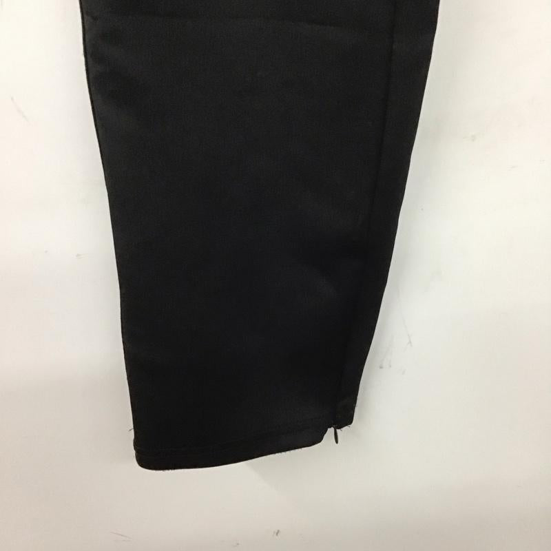 ゲス Guess ボトムス ボトムス S 無地 黒 / ブラック /  メンズ USED 古着 中古 10139480