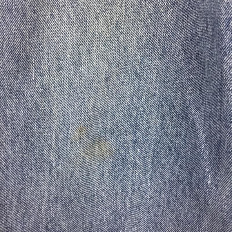 リーバイストラウスアンドコー Levi Strauss & co. パンツ デニム、ジーンズ デニムパンツ ストレートパンツ ワイドパンツ カジュアルパンツ 36 無地 インディゴ / インディゴ /  メンズ USED 古着 中古 10114048