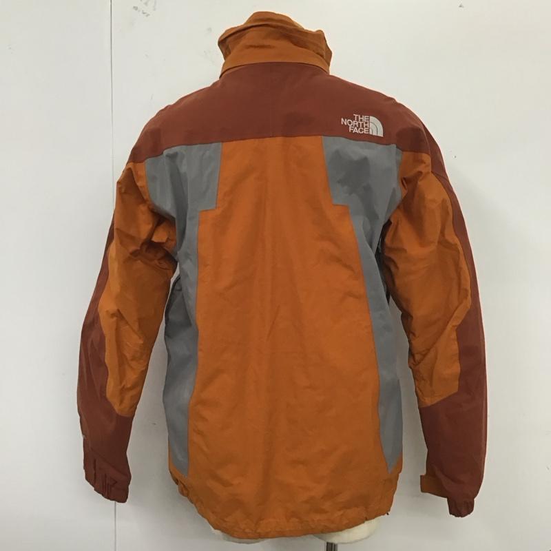 ザノースフェイス THE NORTH FACE ジャケット、上着 ジャンパー、ブルゾン M 無地 マルチカラー / マルチカラー /  メンズ USED 古着 中古 10124534