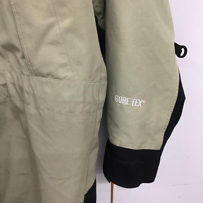 ザノースフェイス THE NORTH FACE ジャケット、上着 ジャケット、ブレザー np-2953 マウンテンパーカ マウンテンガイドジャケット アウター M ロゴ、文字 マルチカラー / マルチカラー /  メンズ USED 古着 中古 10143168