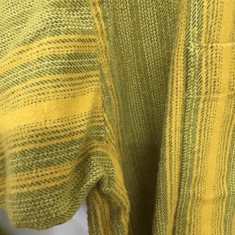 パタゴニア patagonia シャツ、ブラウス 長袖 L  マルチカラー / マルチカラー /  メンズ USED 古着 中古 10143329