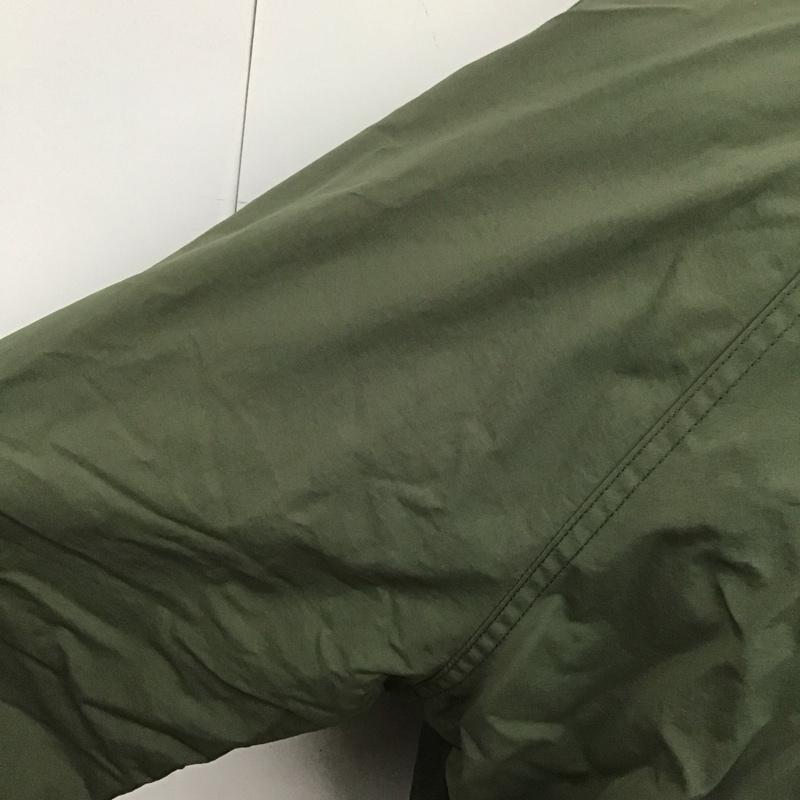 フリークスストア FREAK S STORE ジャケット、上着 ジャンパー、ブルゾン リバーシブル S 無地 マルチカラー / マルチカラー /  メンズ USED 古着 中古 10108058