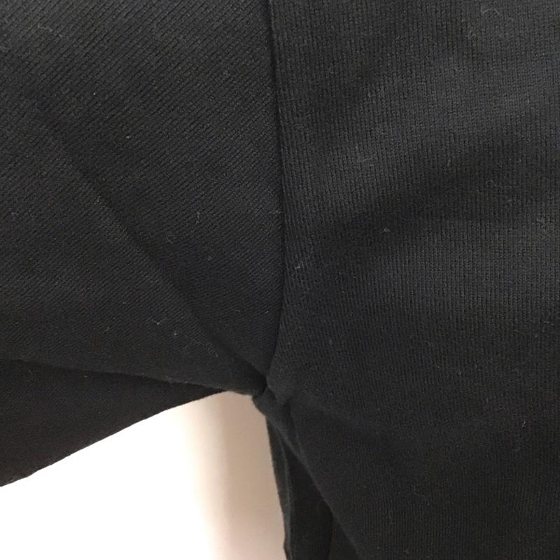 プロスペクト PROSPECT Tシャツ 半袖 半袖カットソー プリントTシャツ クルーネックカットソー M ロゴ、文字 黒 / ブラック /  メンズ USED 古着 中古 10126625