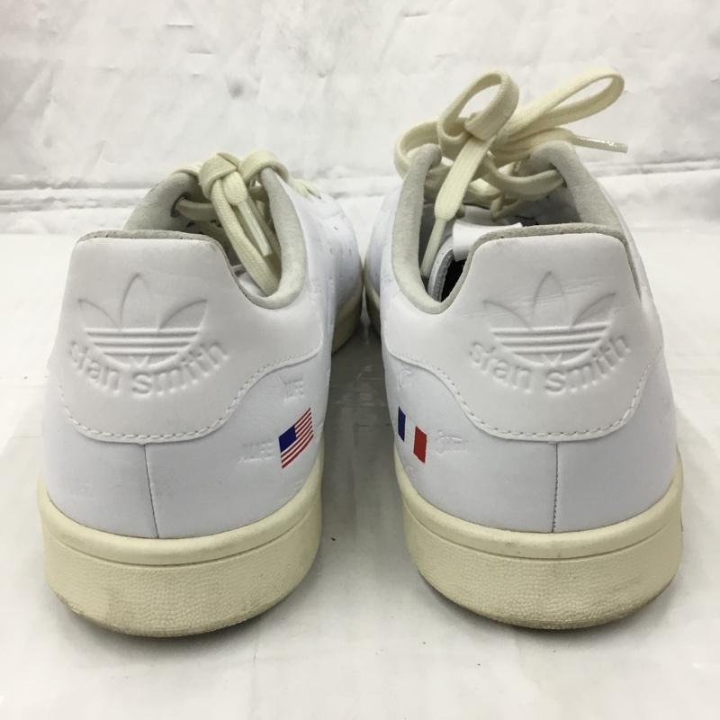 アディダス adidas スニーカー スニーカー CM8000 STAN SMITH S.E. 28.5cm 箱有 28.5cm メンズ USED 古着 中古 10106032