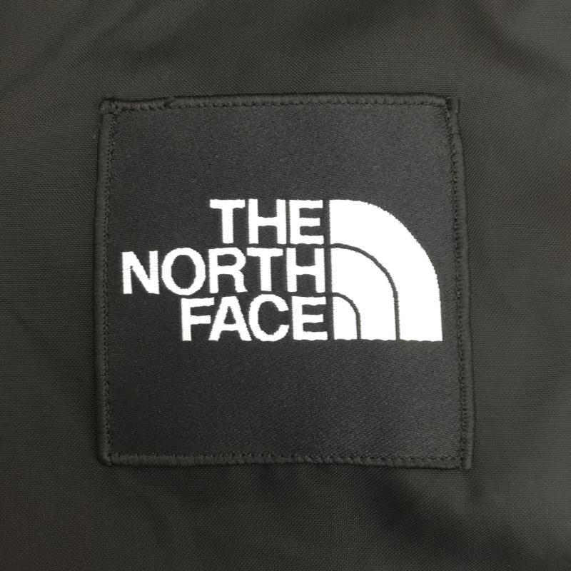 ザノースフェイス THE NORTH FACE ジャケット、上着 ジャケット、ブレザー The Coach Jacket ザ コーチ ジャケット NP72130 XL ロゴ、文字 黒 / ブラック /  メンズ USED 古着 中古 10107280