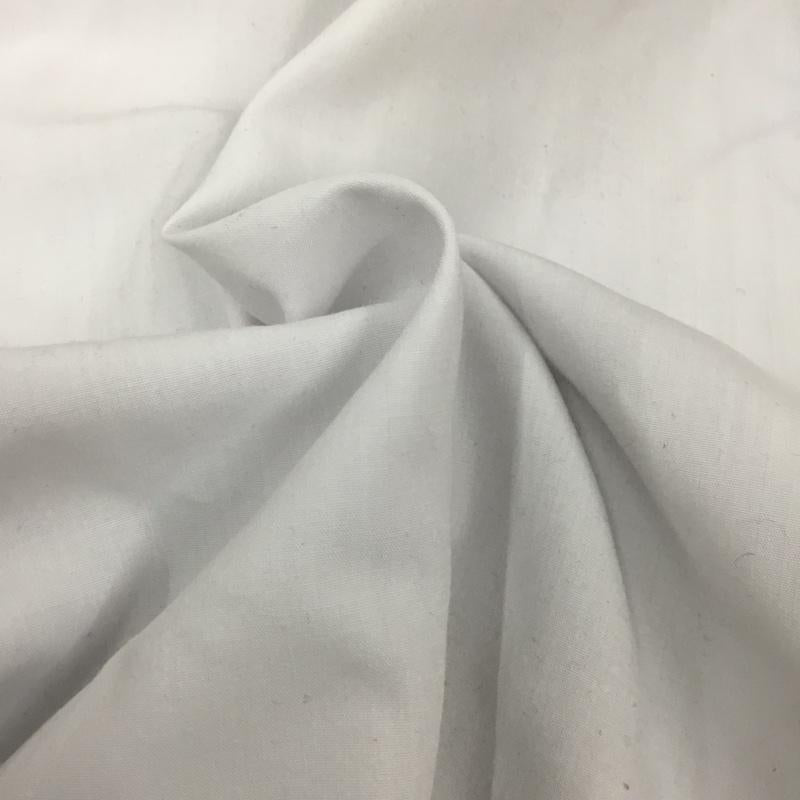 ジュンヤワタナベ JUNYA WATANABE シャツ、ブラウス 長袖 M 無地 白 / ホワイト /  メンズ USED 古着 中古 10106303