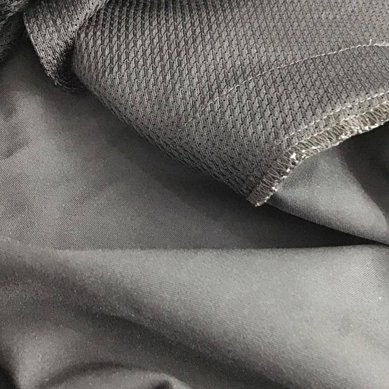 ナイキ NIKE ジャケット、上着 ジャンパー、ブルゾン 928011-013 スポーツウェアー ジップアップジャケット XL ロゴ、文字 黒 / ブラック /  メンズ USED 古着 中古 10143115