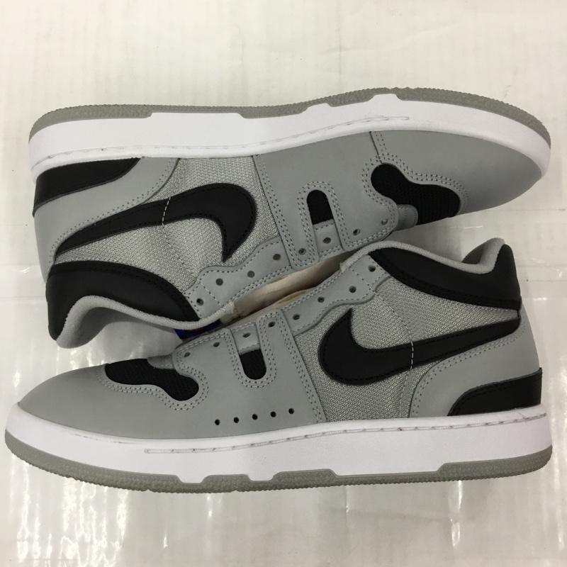 ナイキ NIKE スニーカー スニーカー FB8938-001 ATTACK QS SP 28.5cm 箱有 28.5cm ロゴ、文字 灰 / グレー / X 黒 / ブラック /  メンズ USED 古着 中古 10105851