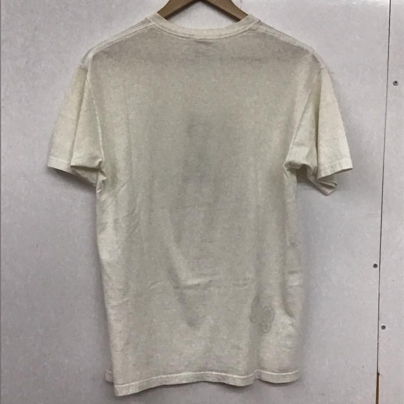 シュプリーム Supreme Tシャツ 半袖 11AW Biggy Tee ビギー Tシャツ フォト アフロ 子供 M プリント 白 / ホワイト /  メンズ USED 古着 中古 10134520