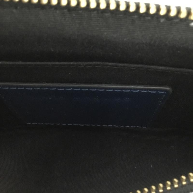 マークジェイコブス MARCJACOBS ショルダーバッグ ショルダーバッグ スナップショット ロゴ、文字 マルチカラー / マルチカラー /  レディース USED 古着 中古 10149879