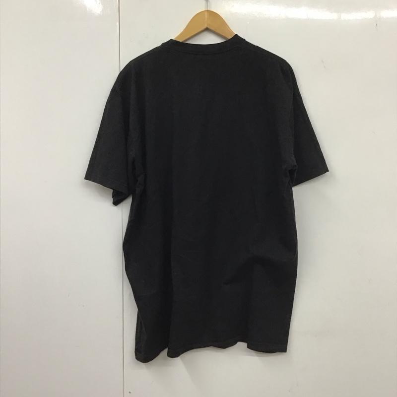 シュプリーム Supreme Tシャツ 半袖 23AW NBA Youngboy Tee プリントTシャツ XL プリント 黒 / ブラック /  メンズ USED 古着 中古 10132419