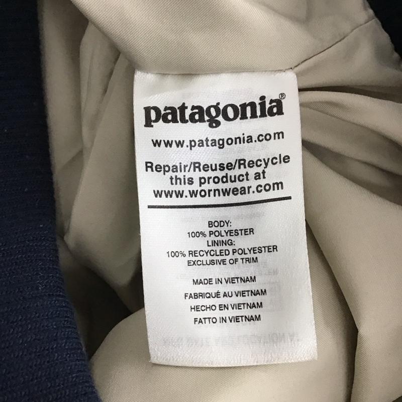 パタゴニア patagonia ジャケット、上着 ジャンパー、ブルゾン 22830FA20 Retro-X Bomber Jacket レトロX ボンバージャケット M 無地 マルチカラー / マルチカラー /  メンズ USED 古着 中古 10142169