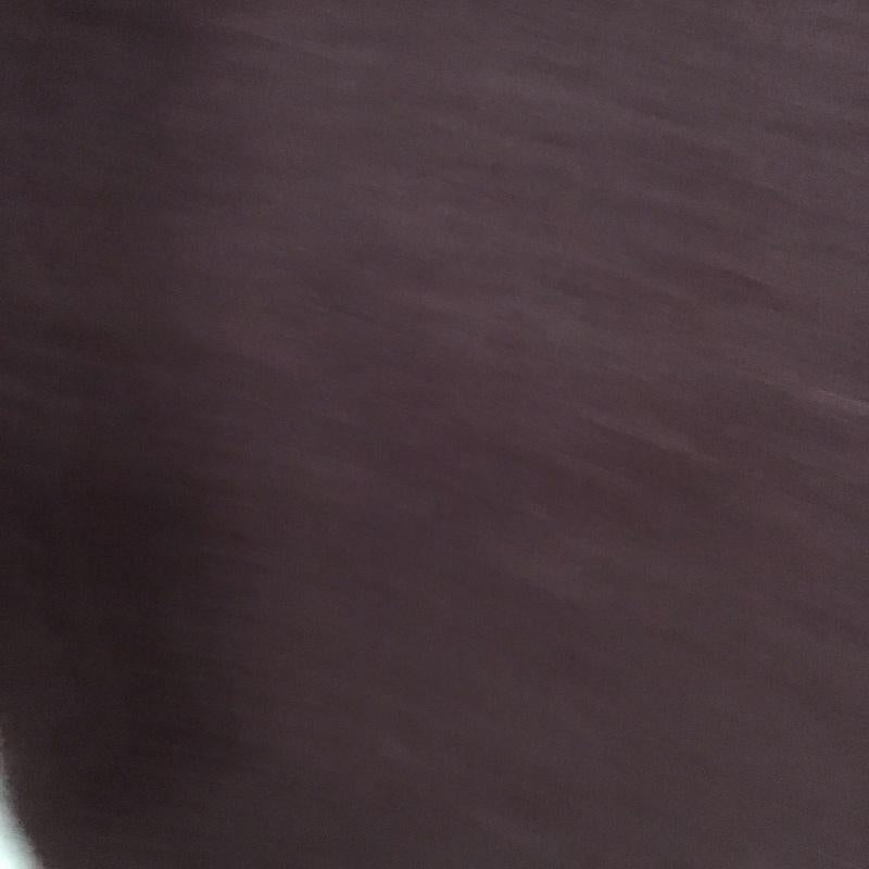 スナイデル SNIDEL ニット、セーター 長袖 長袖ニットカットソー ワイドネック セーター FREE 無地 えんじ / ワインレッド /  レディース USED 古着 中古 10147687