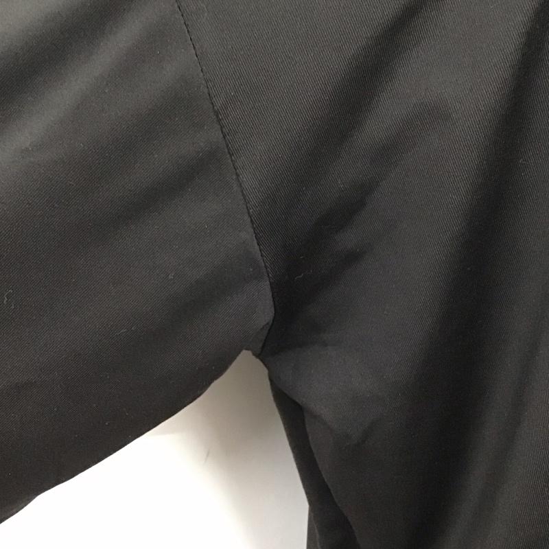 ネイバーフッド NEIGHBORHOOD カットソー 長袖 長袖カットソー クルーネックカットソー ロングスリーブカットソー プリントTシャツ XL ロゴ、文字 黒 / ブラック /  メンズ USED 古着 中古 10112710