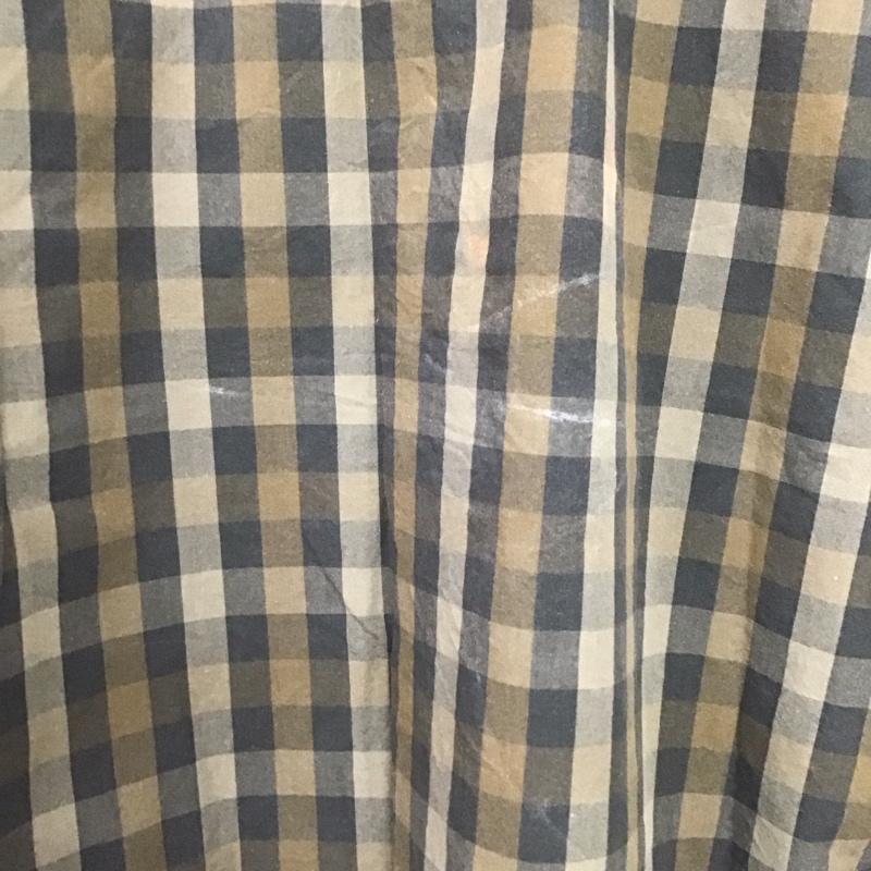 カーハート Carhartt シャツ、ブラウス 長袖 ボタンダウンシャツ XL チェック マルチカラー / マルチカラー /  メンズ USED 古着 中古 10142163