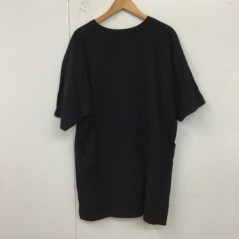 古着 USED Tシャツ 半袖 ブルース リー 映画Tシャツ 燃えよドラゴン XL プリント 黒 / ブラック /  メンズ USED 古着 中古 10123363