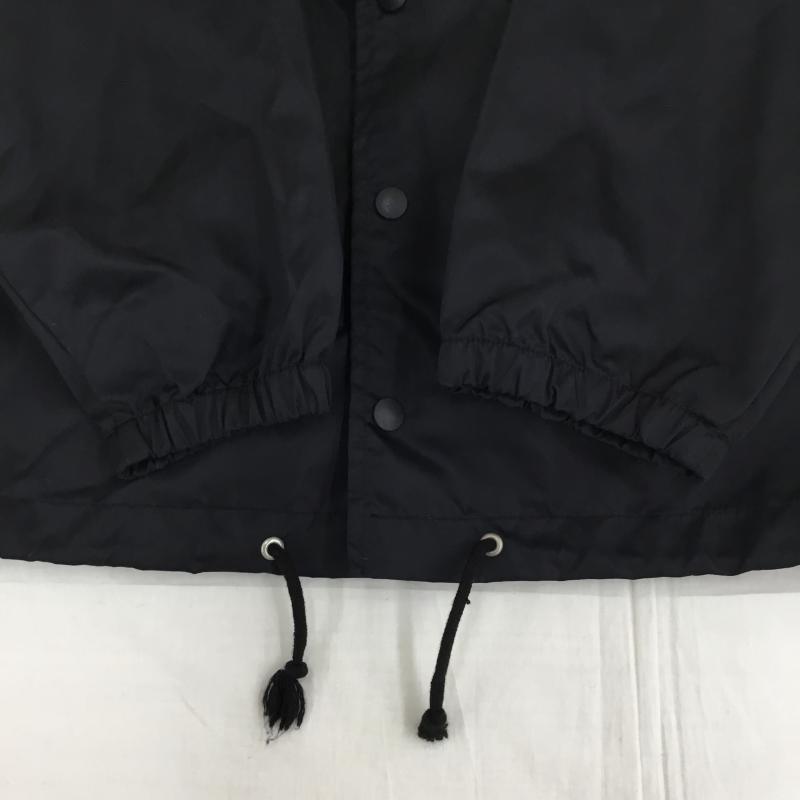 ＵＳフルギ US古着 ジャケット、上着 ジャケット、ブレザー KANSAIMAN M ロゴ、文字 黒 / ブラック /  メンズ USED 古着 中古 10138385