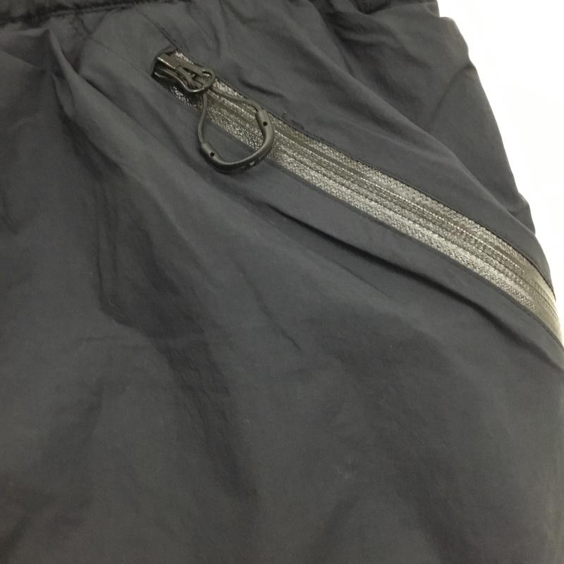 コンフィー comfy パンツ ショートパンツ CMF2401-P07C シーエムエフアウトドアガーメント ショートパンツ ハーフパンツ XL 無地 黒 / ブラック /  メンズ USED 古着 中古 10117097