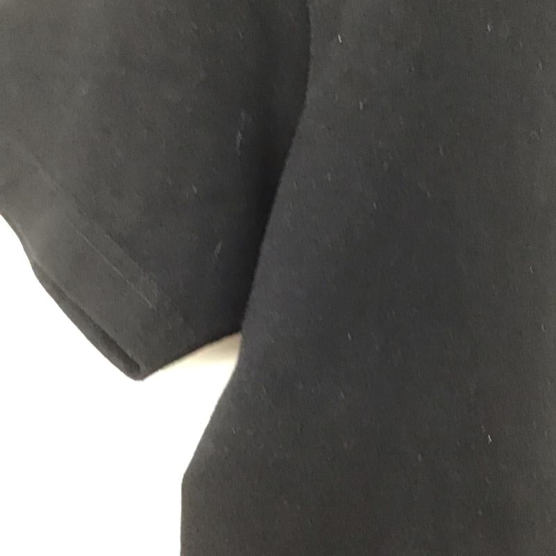 シュプリーム Supreme Tシャツ 半袖 2016年秋冬 相撲フォトクルーネックTシャツ S プリント 黒 / ブラック /  メンズ USED 古着 中古 10149187