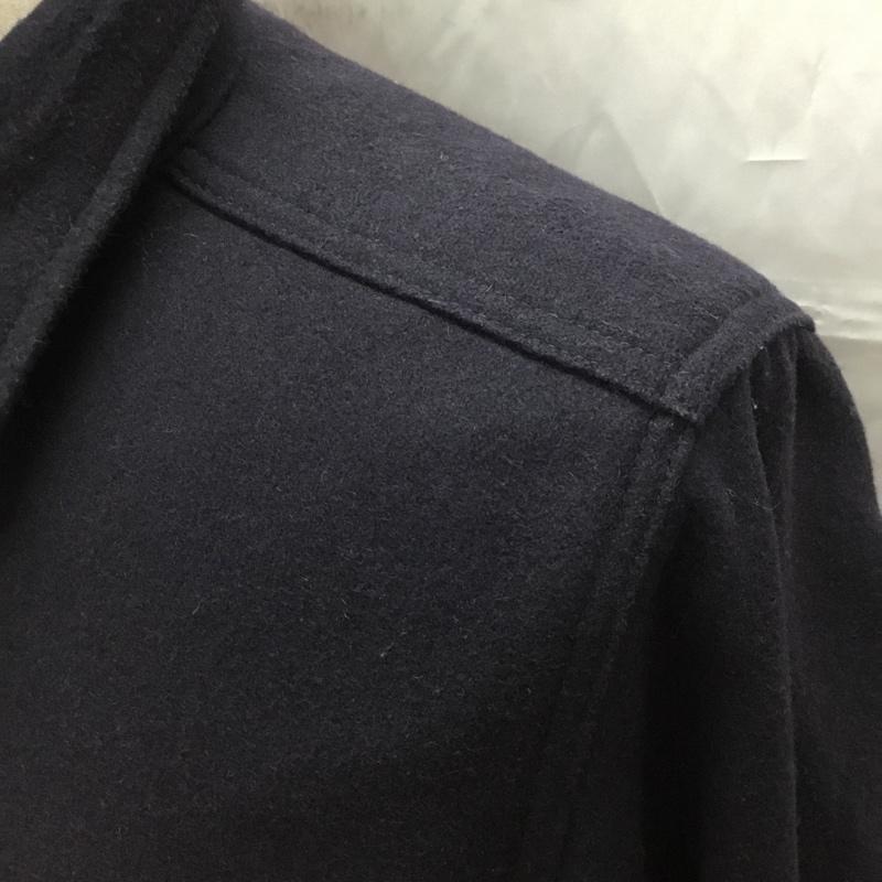 エドウィン EDWIN ジャケット、上着 ジャケット、ブレザー M 無地 黒 / ブラック /  メンズ USED 古着 中古 10108936