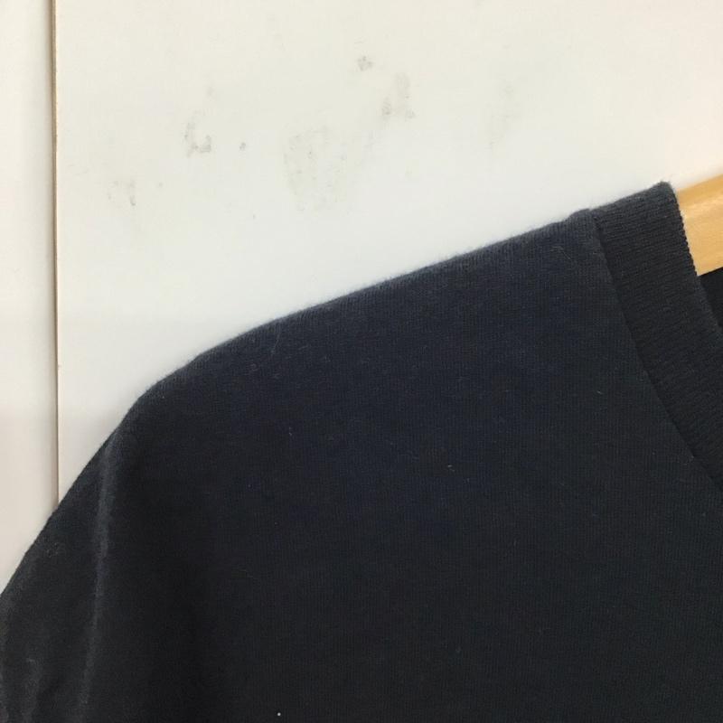 古着 USED Tシャツ 半袖 半袖カットソー プリントTシャツ クルーネックカットソー cypresshill XL プリント 黒 / ブラック /  メンズ USED 古着 中古 10134668