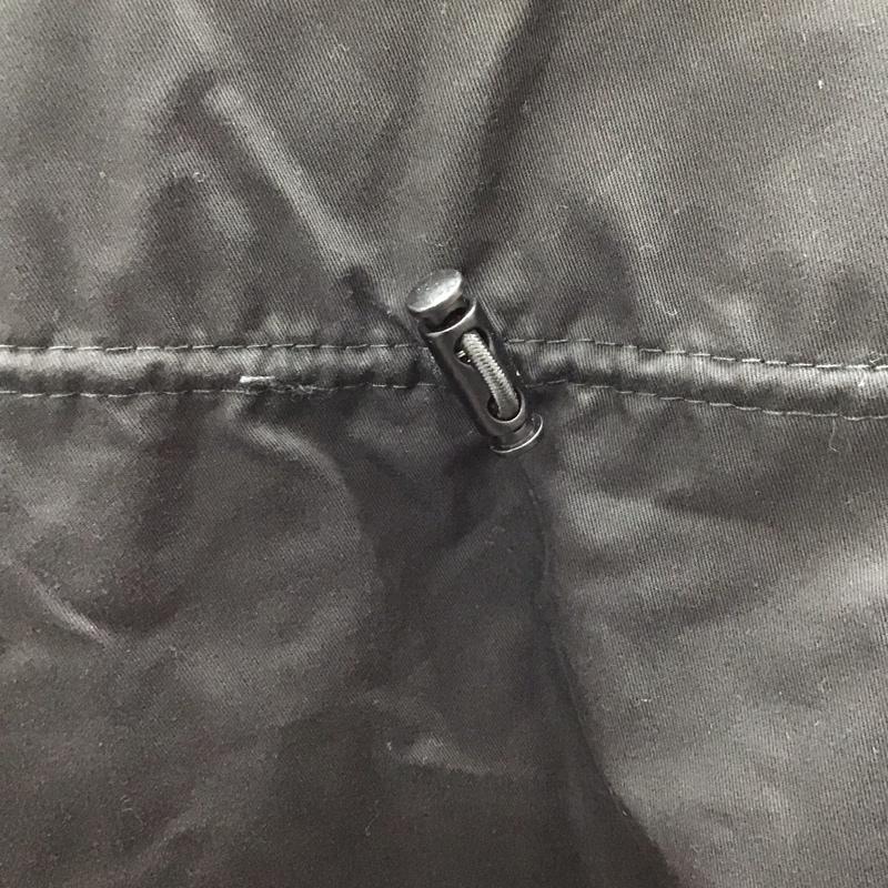 ザラ ZARA ワンピース ミニスカート ノースリーブワンピース ミニスカートワンピース タイトワンピース XS 無地 黒 / ブラック /  レディース USED 古着 中古 10117986