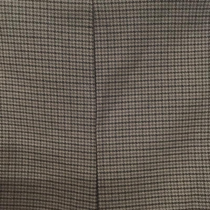 ザラ ZARA パンツ ショートパンツ M  茶 / ブラウン /  レディース USED 古着 中古 10139418