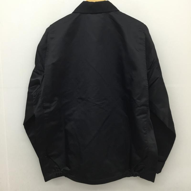 カーハート Carhartt ジャケット、上着 ジャケット、ブレザー XL 無地 黒 / ブラック /  メンズ USED 古着 中古 10129325