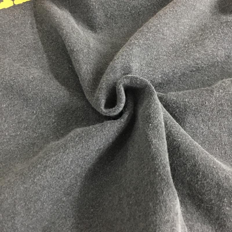 古着 USED Tシャツ 半袖 半袖カットソー プリントTシャツ クルーネックカットソー バンドTシャツ リプリント rageagainst プリント 黒 / ブラック /  メンズ USED 古着 中古 10120824